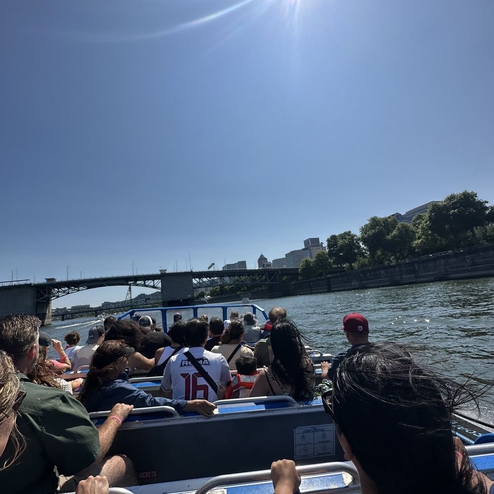 Can I Take A Riverboat Tour In Vancouver Washington