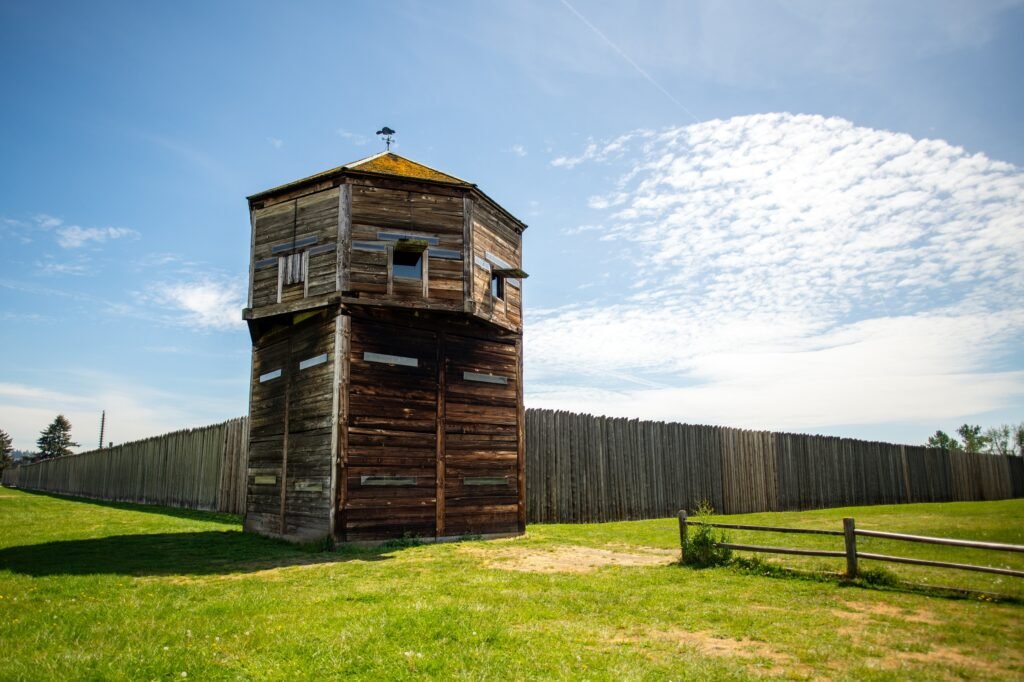Can I Visit Fort Vancouver National Historic Site
