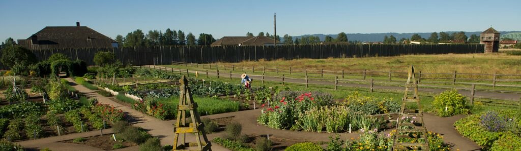 Can I Visit Fort Vancouver National Historic Site
