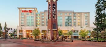 Can You Suggest Some Budget-friendly Accommodations In Vancouver Washington