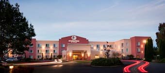 Can You Suggest Some Budget-friendly Accommodations In Vancouver Washington