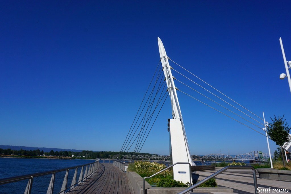 How Can I Explore The Waterfront Renaissance Trail In Vancouver Washington