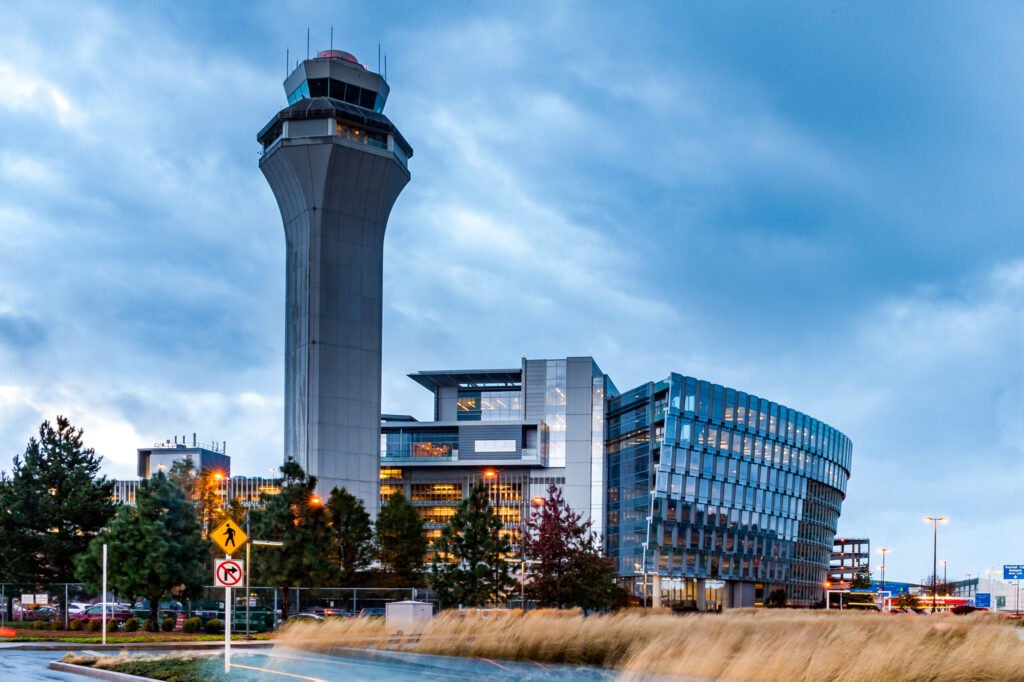How To Get to Vancouver From The Portland Airport?