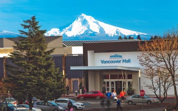 What Are The Shopping Options In Vancouver Washington