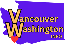 Vancouver Washington Info