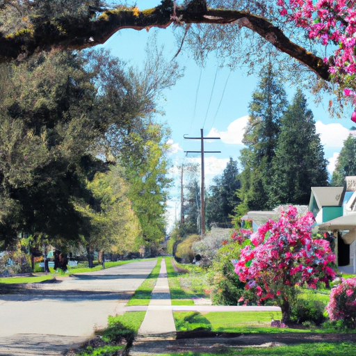 Highest Rated Neighborhoods In Vancouver Wa Best Neighborhoods Vancouver 