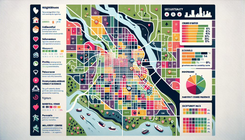 Discovering the Safest Neighborhoods in Vancouver Washington