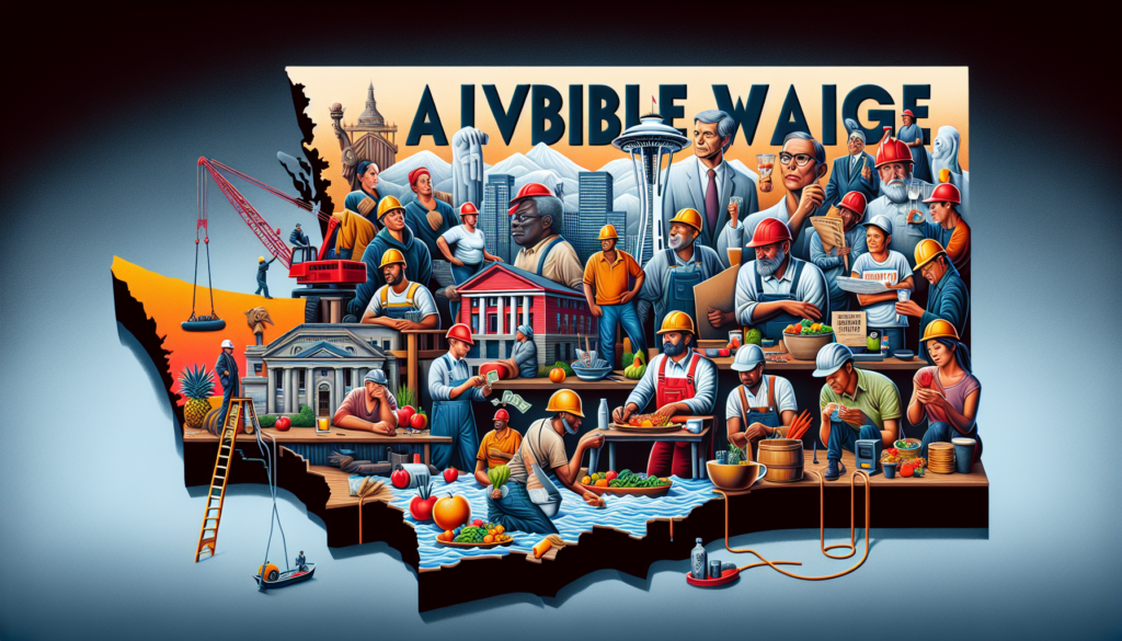Exploring a Livable Wage in Washington State