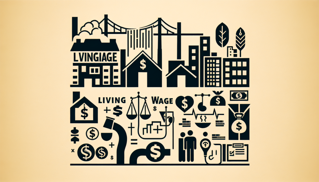 Understanding the Living Wage in Vancouver, Washington